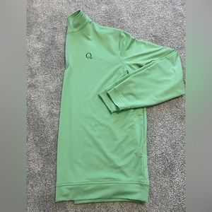 Men’s Peter Miller quarter zip